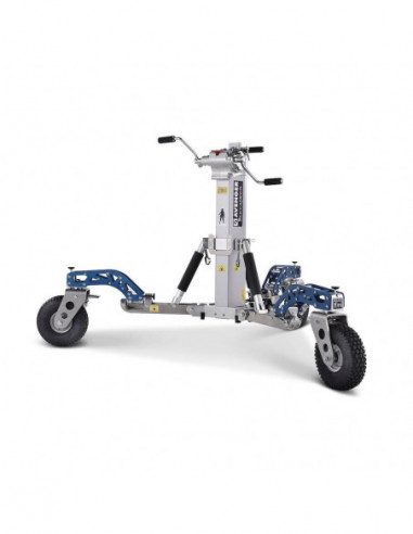 AVENGER Cine Lighting Support...