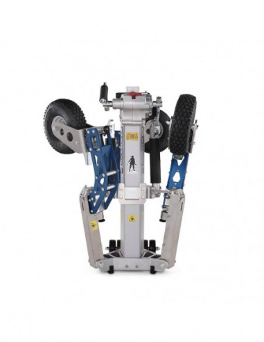 AVENGER Cine Lighting Support...