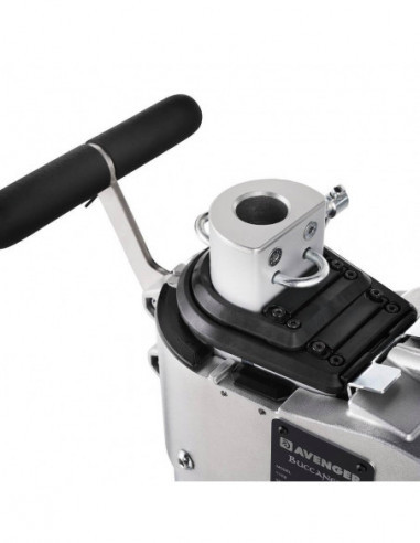 AVENGER Cine Lighting Support...