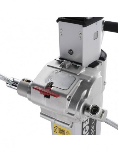 AVENGER Cine Lighting Support...