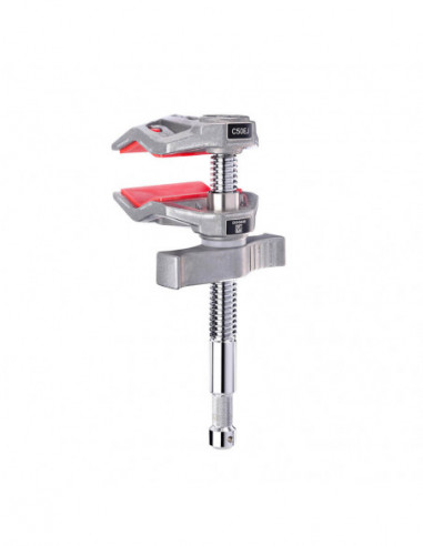 MANFROTTO Vice Jaw Clamp End 2"