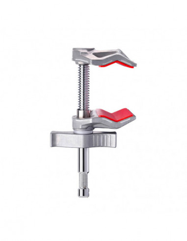 MANFROTTO Vice Jaw Clamp End 2"