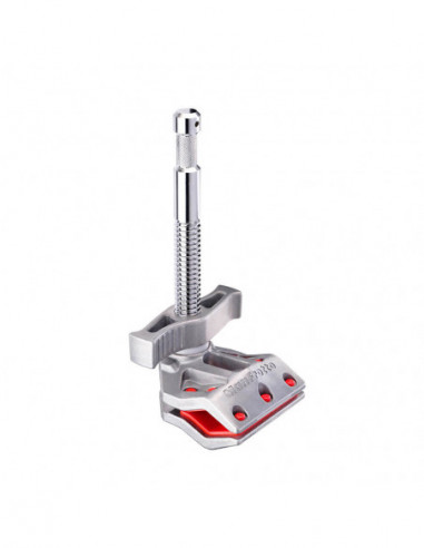 MANFROTTO Vice Jaw Clamp End 2"