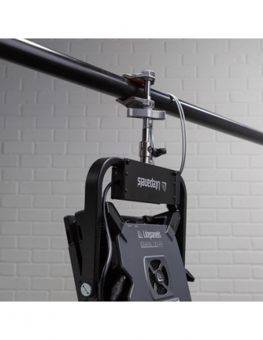 MANFROTTO Vice Jaw Clamp End 2"