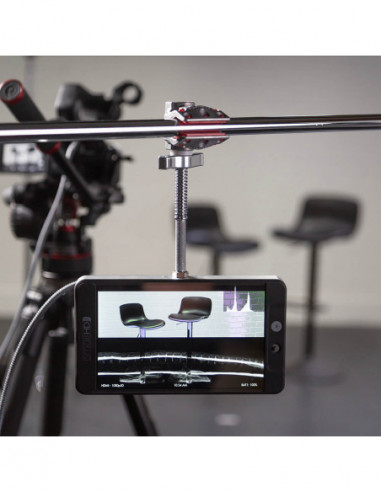 MANFROTTO Vice Jaw Clamp End 2" Micro