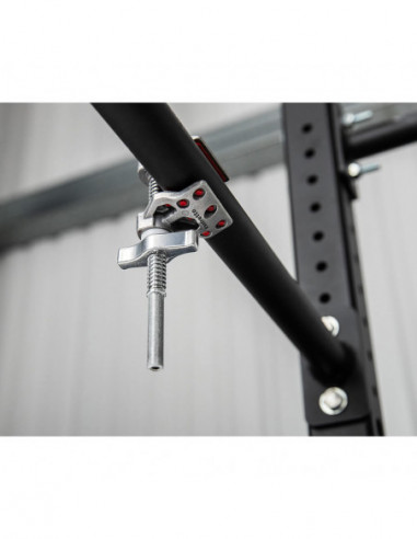 MANFROTTO Vice Jaw Clamp End 2" Micro