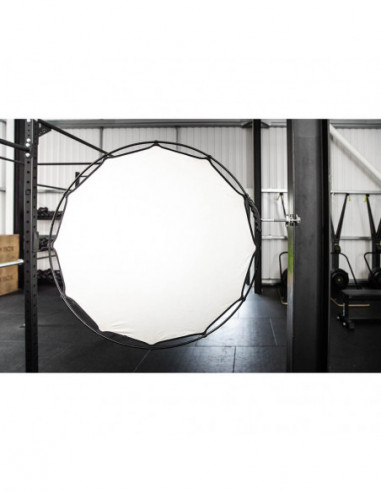 MANFROTTO Vice Jaw Clamp End 2" Micro