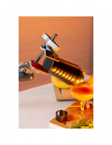 MANFROTTO Vice Jaw Clamp Center 3"