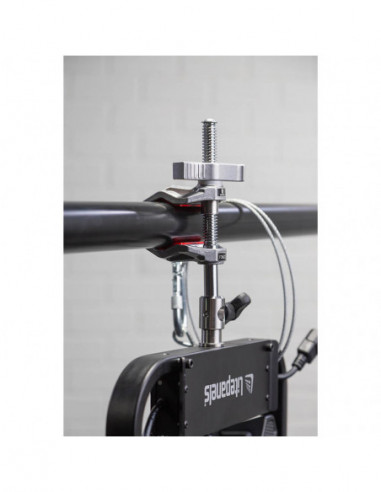 MANFROTTO Vice Jaw Clamp Center 3"