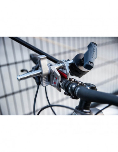 MANFROTTO Vice Jaw Clamp Center 3"