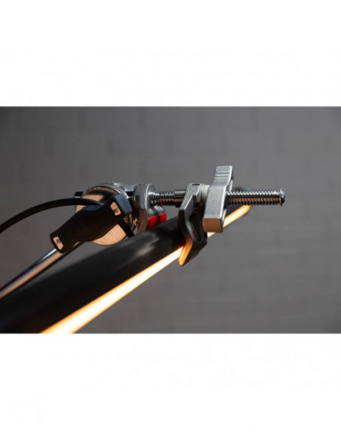 MANFROTTO Vice Jaw Clamp Center 3"