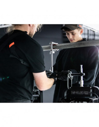 MANFROTTO Vice Jaw Clamp End 6"