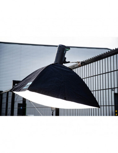 MANFROTTO Vice Jaw Clamp End 6"