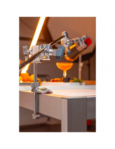 MANFROTTO Vice Jaw Clamp End 6"