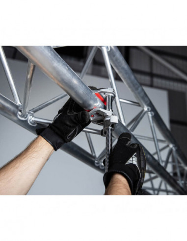 MANFROTTO Vice Jaw Clamp End 6"