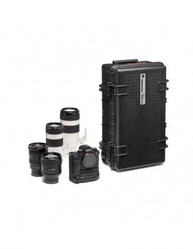 MANFROTTO Hardcase Pro Light Reloader...