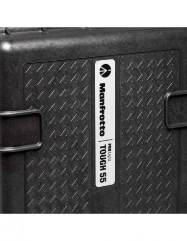 MANFROTTO Hardcase Pro Light Reloader...