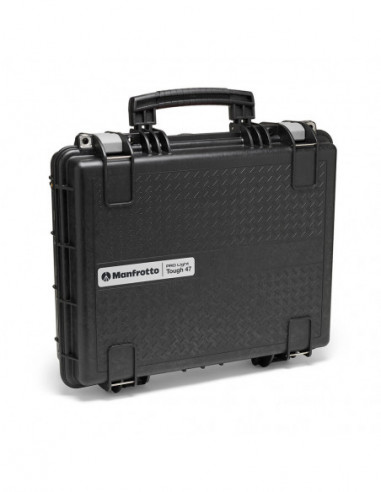 MANFROTTO Hardcase Pro Light Tough-47F