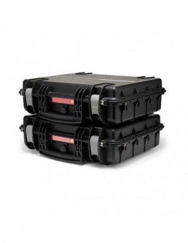 MANFROTTO Hardcase Pro Light Tough-47F