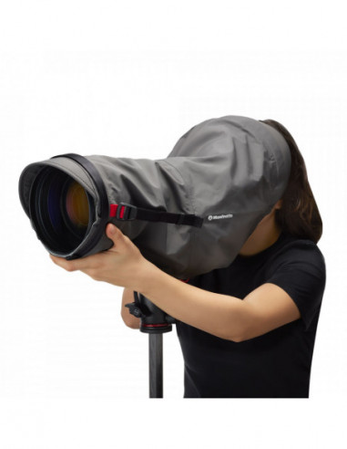 MANFROTTO Rain Shield  Pro Light...