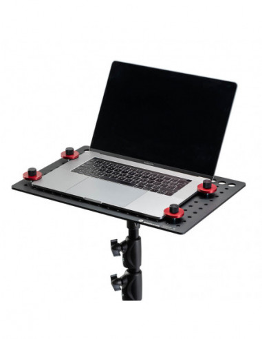 MANFROTTO TetherGear Laptop Deck
