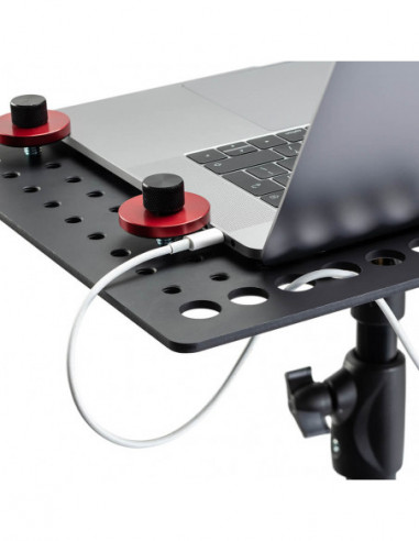 MANFROTTO TetherGear Laptop Deck