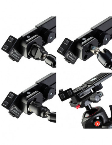 MANFROTTO TetherGear Tablet Holder