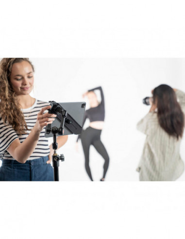 MANFROTTO TetherGear Tablet Holder