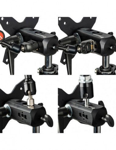 MANFROTTO TetherGear VESA Monitor Mount