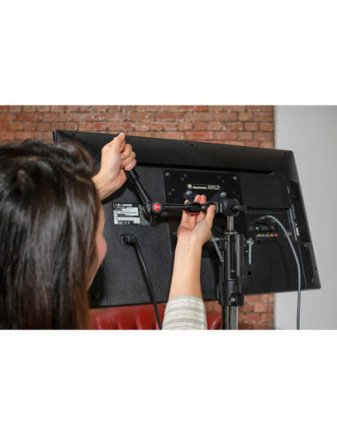 MANFROTTO TetherGear VESA Monitor Mount