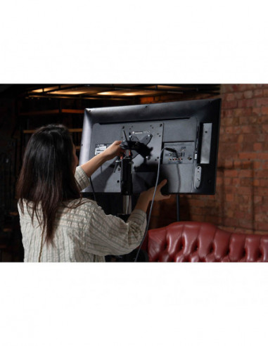 MANFROTTO TetherGear VESA Monitor Mount