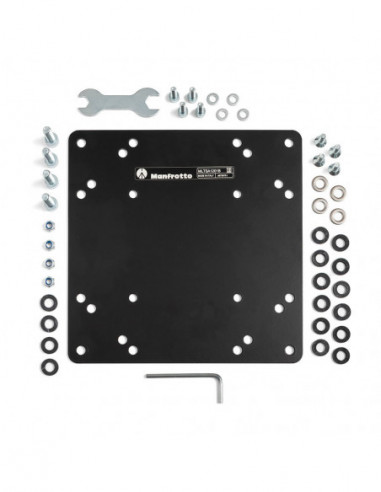 MANFROTTO TetherGear VESA Adapter Plate