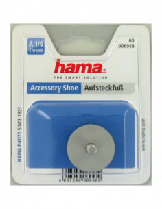 HAMA Påsticksko 1/4