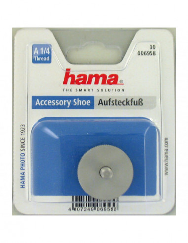 HAMA Påsticksko 1/4