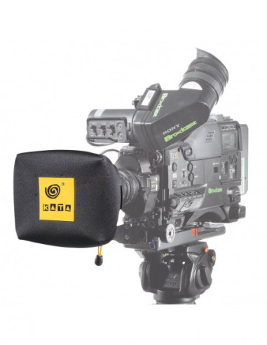 KATA Objektivskydd GDC LT-2 Vidvinkel