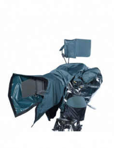 KATA Regnskydd RC-Red KT...