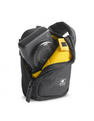 KATA Kompaktväska D-Light DL-ZP4