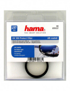 HAMA Filter UV AR 37 mm