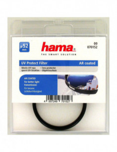HAMA Filter UV AR 52 mm