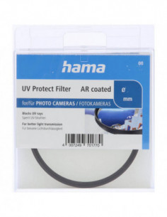 HAMA Filter UV AR 72 mm