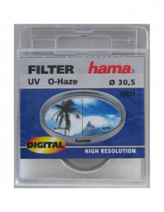 HAMA Filter UV Digital HR...