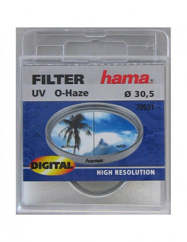 HAMA Filter UV Digital HR 30,5 mm