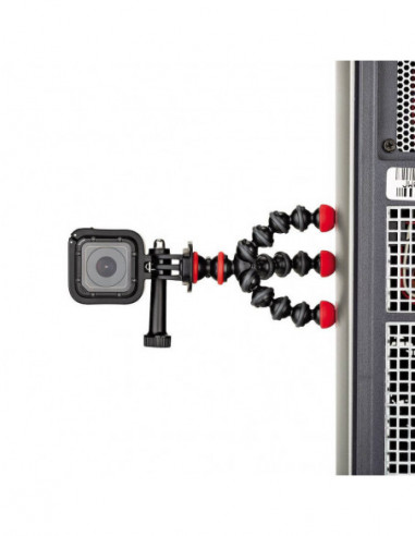 JOBY Tripod GorillaPod Magnetic Mini...