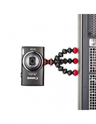 JOBY Tripod GorillaPod Magnetic Mini...