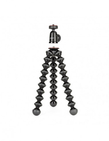 JOBY Tripod Kit GorillaPod 1K Black/Grey