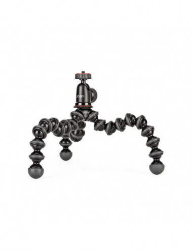 JOBY Tripod Kit GorillaPod 1K Black/Grey