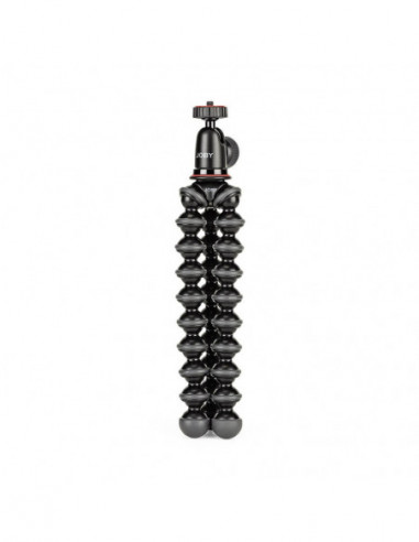 JOBY Tripod Kit GorillaPod 1K Black/Grey