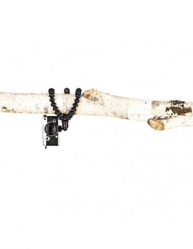 JOBY Tripod Kit GorillaPod 1K Black/Grey