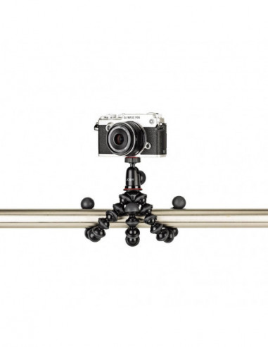 JOBY Tripod Kit GorillaPod 1K Black/Grey