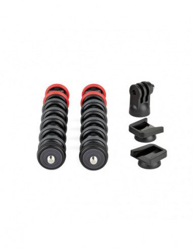 JOBY Arm Kit GorillaPod Svart/Grå